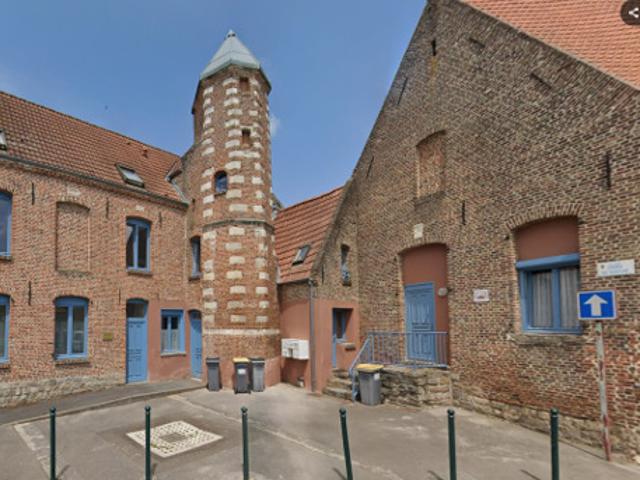 APT T2 ST VENANT
