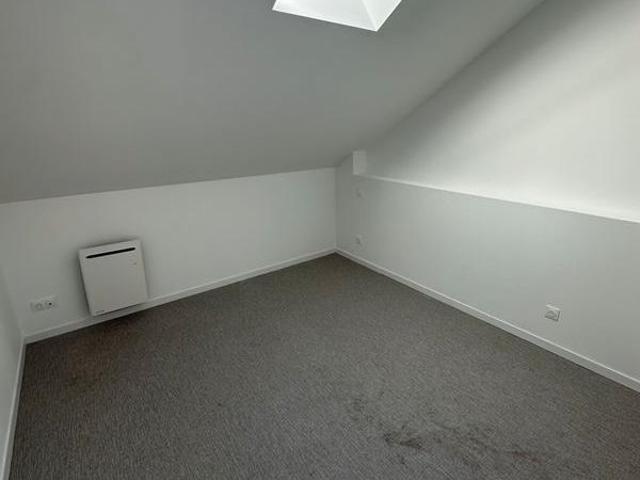 Apt T2 pièces DUPLEX CHR Lille