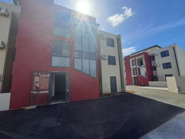 Apt T3 à Sainte Marie
