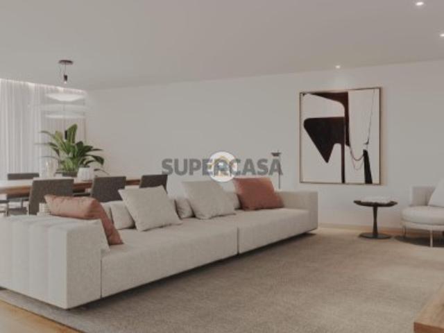 APT T3 AVENIDA PREMIUM