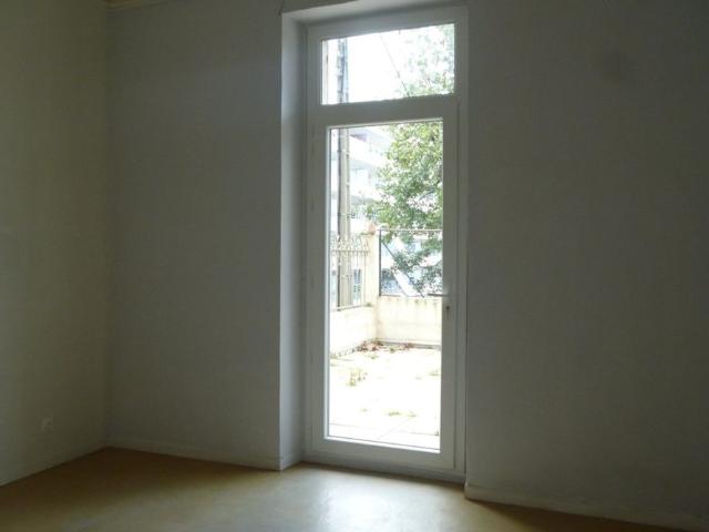 APT T3 BEZIERS + TERRASSE