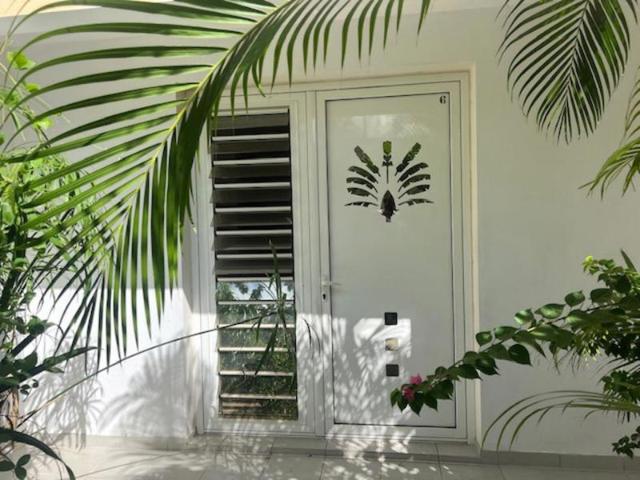 APT T3 DUPLEX N°6 POINTE FAULA VAUCLIN