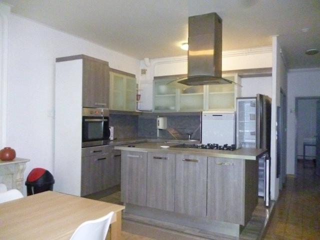 APT T3 MEUBLE BEZIERS