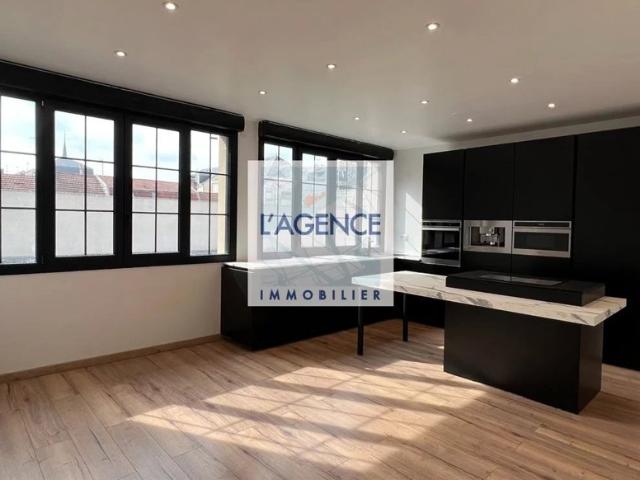 APT T3 NEUF au calme proche Hyper Centre