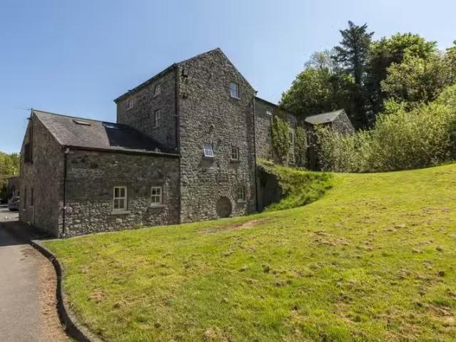 Apt The Old Mill, North County Dublin, Naul, Co. Dublin is for.
