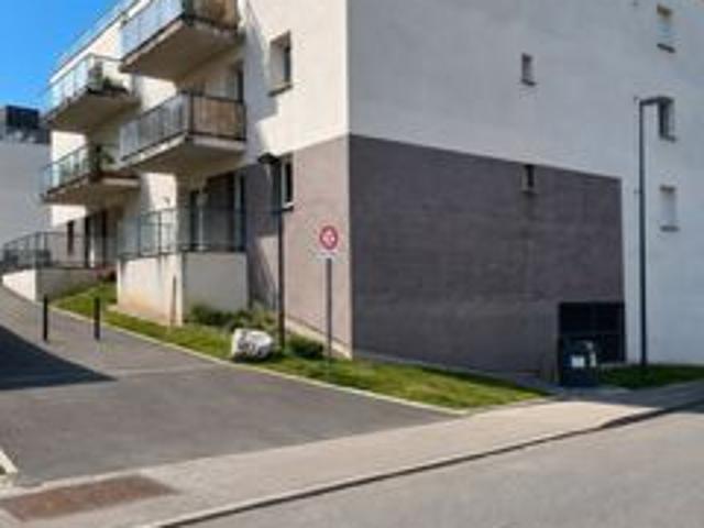 Apt type 3 ascenseur et terrasse amiens sud en exclusivite