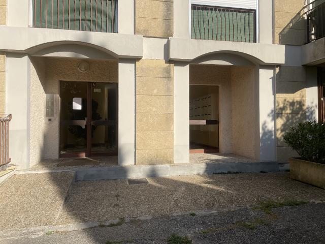 Apt Vente Appartement 84