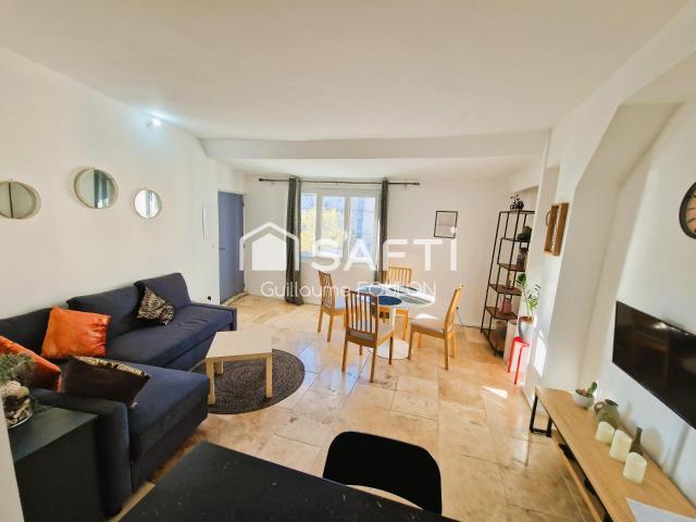 Apt Vente Appartement 84
