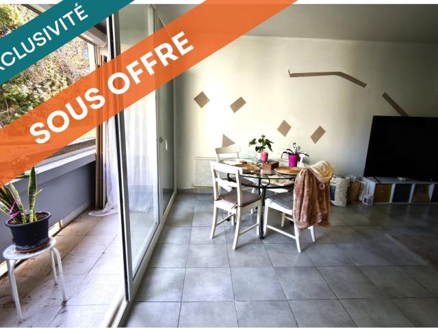 Apt Vente Appartement 84
