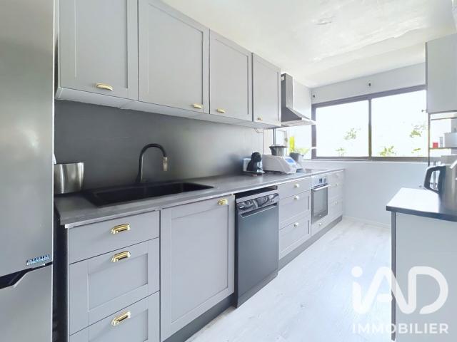 Apt Vente Appartement 84