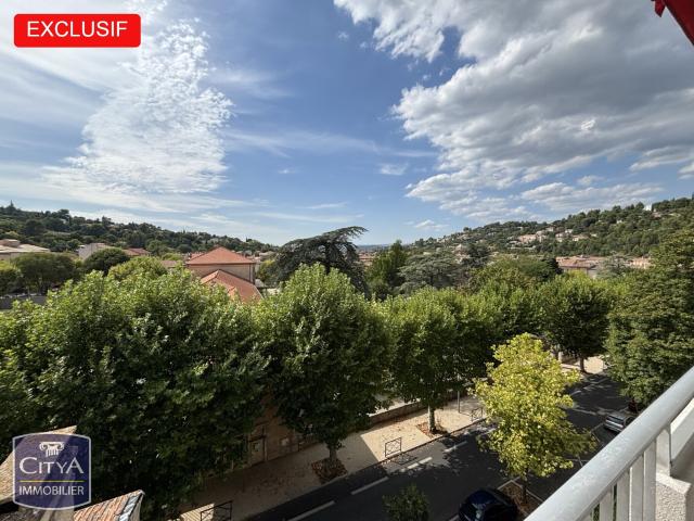 Apt Vente Appartement 84