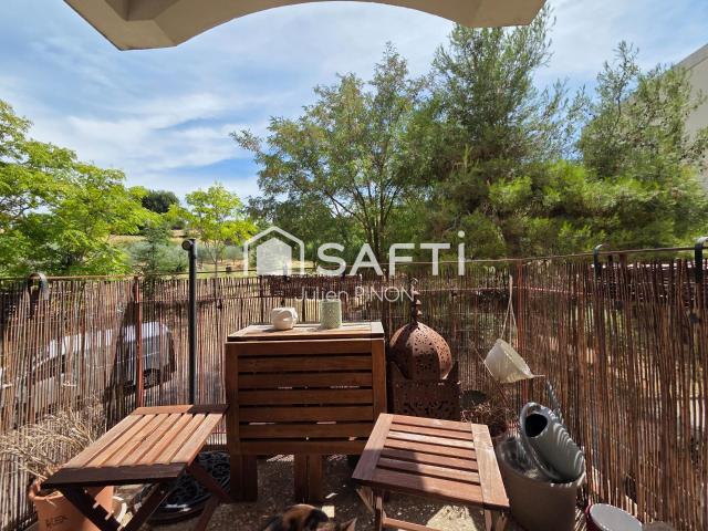 Apt Vente Appartement 84