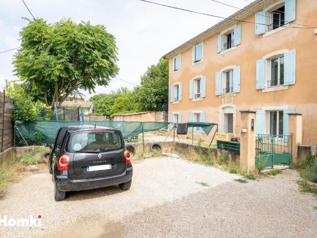 Apt Vente Immeuble 84