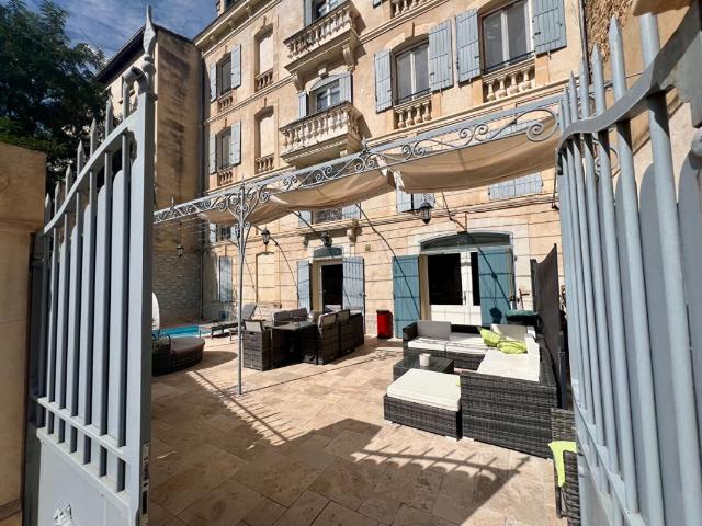 Apt Vente Immeuble 84