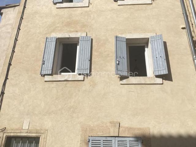 Apt Vente Immeuble 84