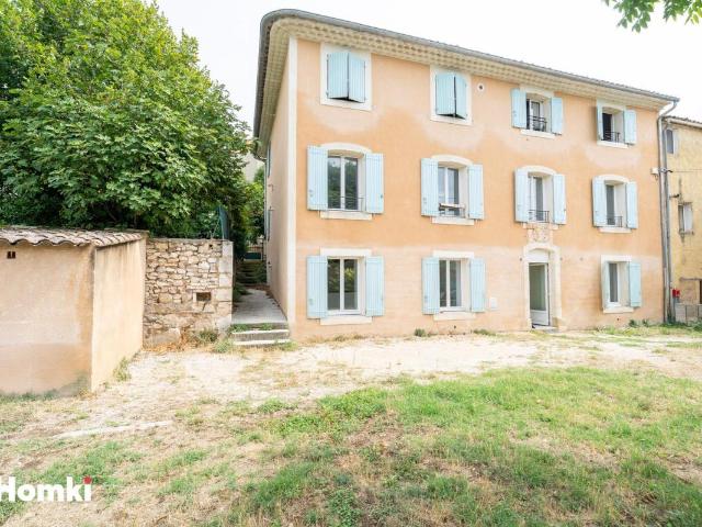 Apt Vente Immeuble 84