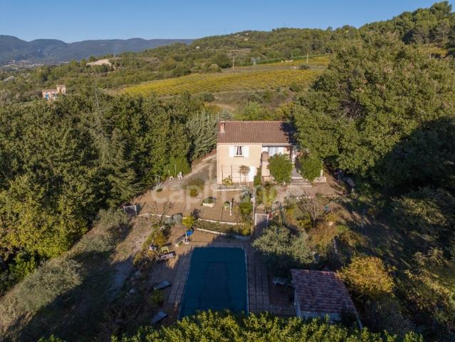 Apt Vente Maison 84