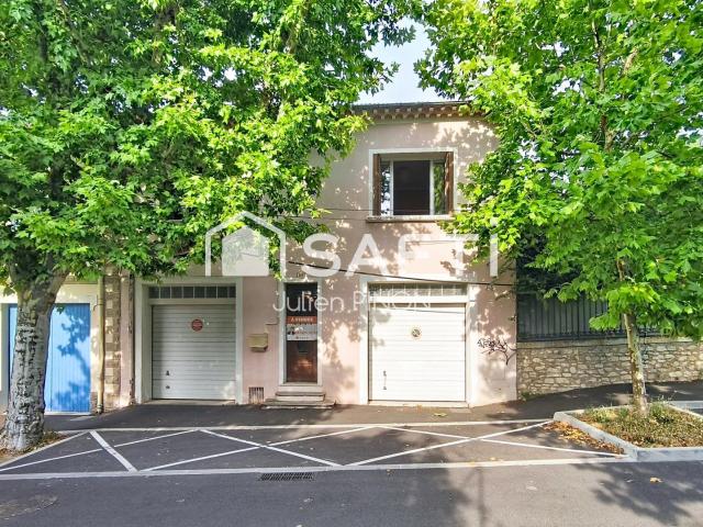 Apt Vente Maison 84