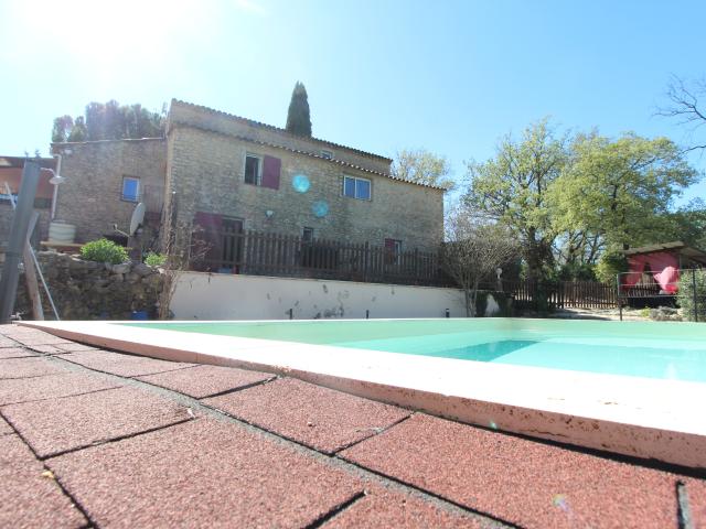 Apt Vente Maison 84