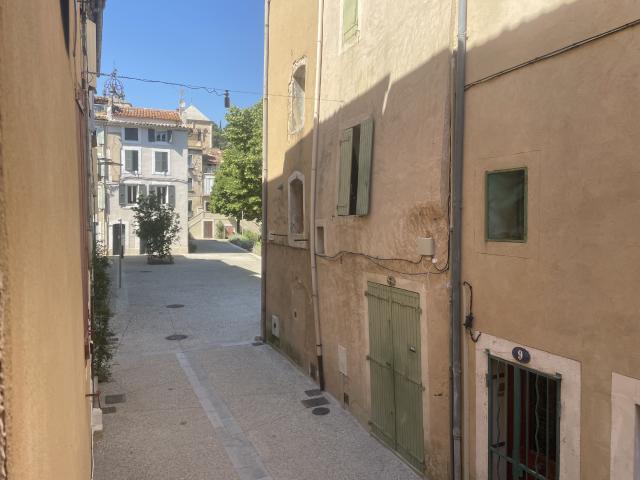 Apt Vente Maison 84
