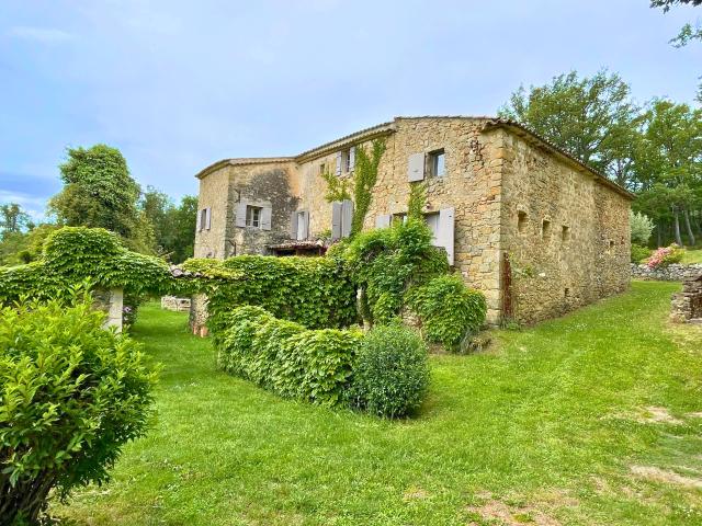 Apt Vente Maison 84