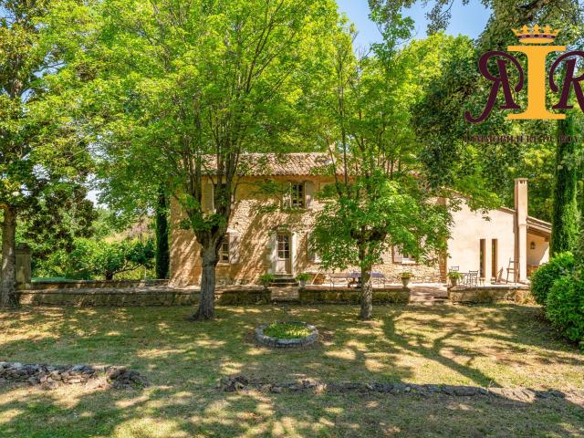 Apt Vente Maison 84