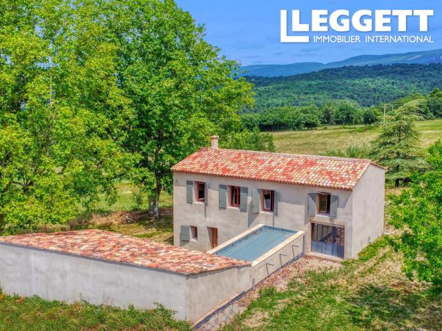 Apt Vente Maison 84