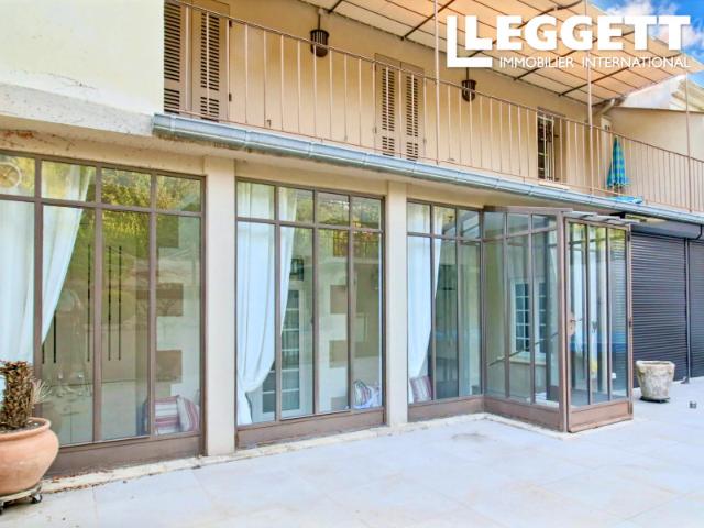 Apt Vente Maison 84