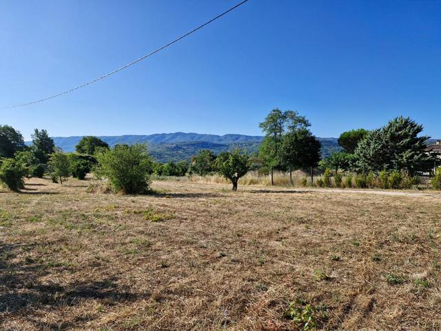 Apt Vente Maison 84