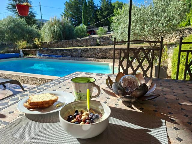 Apt Vente Maison 84