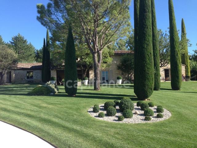 Apt Vente Propriété/château 84