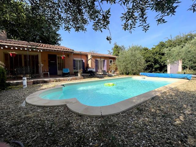 APT, Villa Apt 4 pièce s 119 m2