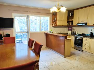 Apta credito a metros de 5ta seccion casa en venta 4 dorm/3 baños / cochera doble