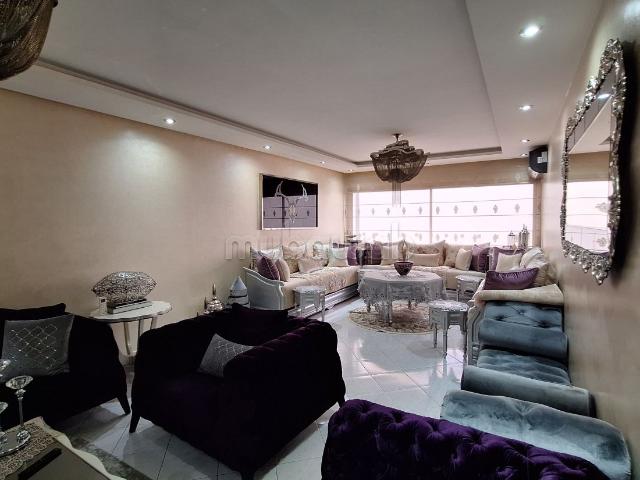 Apt/Bureau 197 m² 6 pièces en duplex face twin