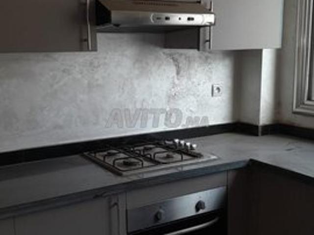 AptNeuf 3chambres1salon Tram Cityclub Abdelmoumene