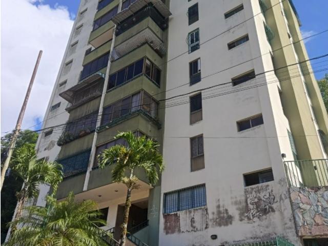 Apartamento Av Perimetral Res La Cuadra San Antonio de Los Altos JR