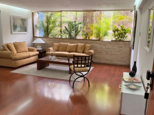 APTO ALQUILER COLINAS DE BELLO MONTE 75 M2