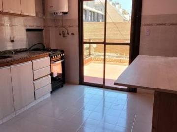 Departamento con Terraza Nueva Cordoba