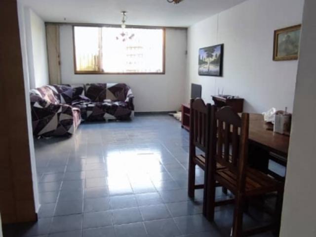 APTO CON ETIQUETA VERDE. EL VALLE, 76 mt2 EN VENTA