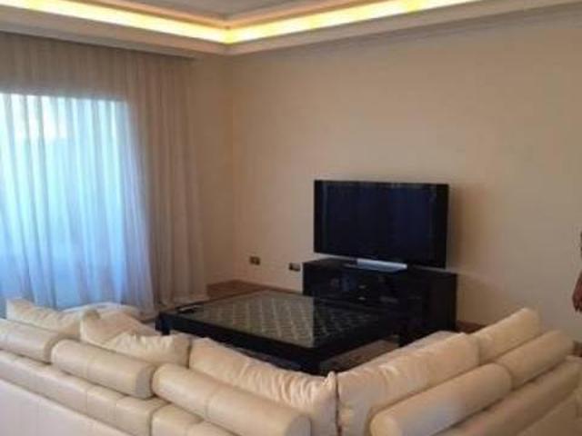 Apto de lujo 2 dormitorios Puerto Banús