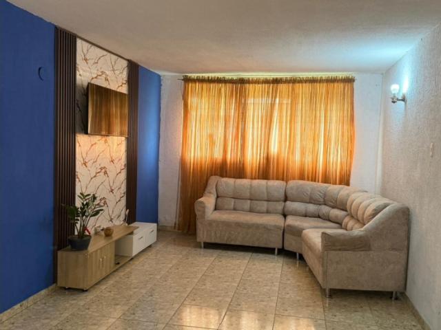 APTO EN EL CONJ. RESID. LOS PAJAROS LOS GODOS VE02 2538LG JVEL