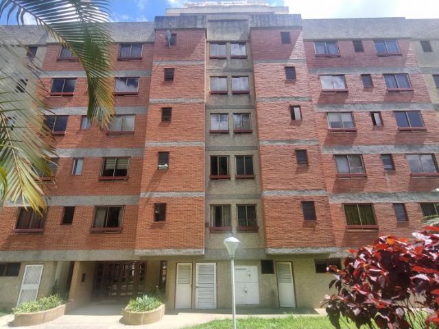 Apto en Los Samanes, privilegiada y encantadora vista al vila 26 58