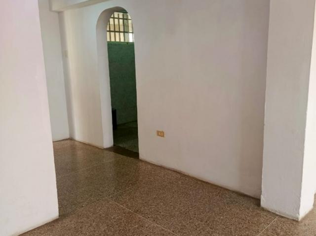 APTO EN RESIDENCIA LIBERTADOR MATURIN AL02 2543AV JVEL