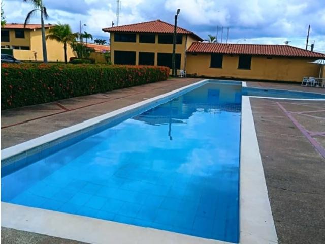 APTO EN TIPURO SUITES MATURIN AL02 2576ST ATIN