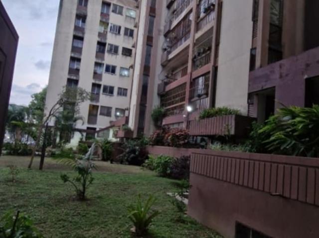 Apto. En Trigal Centro Residencias Miracielo