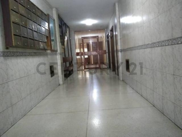 Apto en Venta, Altagracia, Av. Baralt esquina Balconcito LT