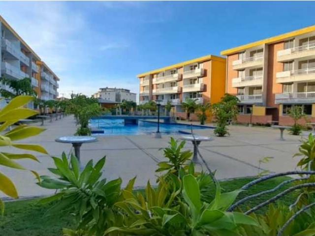 Apto en venta en Higuerote 2h 2b 1pe piscina y terraza