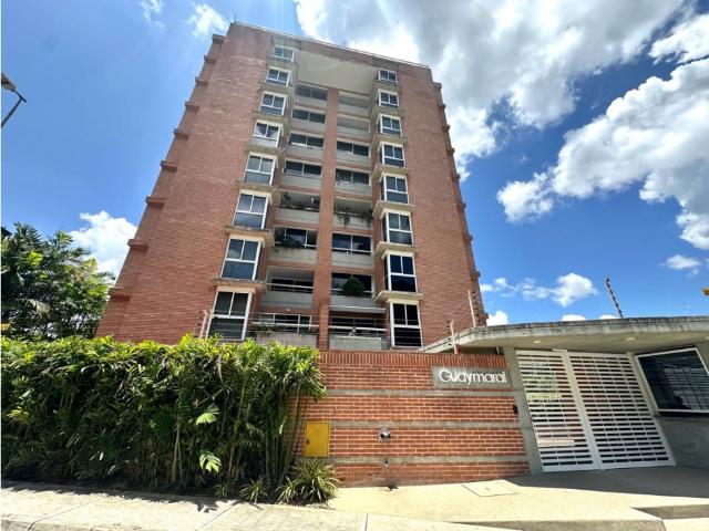 Apto en venta La Trinidad
