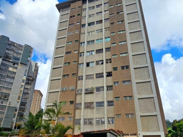 Apto en Venta Urb La Morita en San Antonio de Los Altos 78 24 146