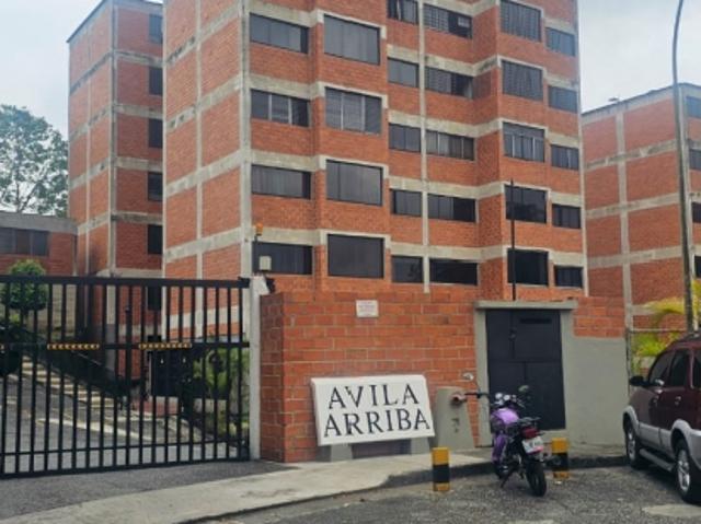 Apto En Venta Urb Parque El Retiro Res Avila Arriba